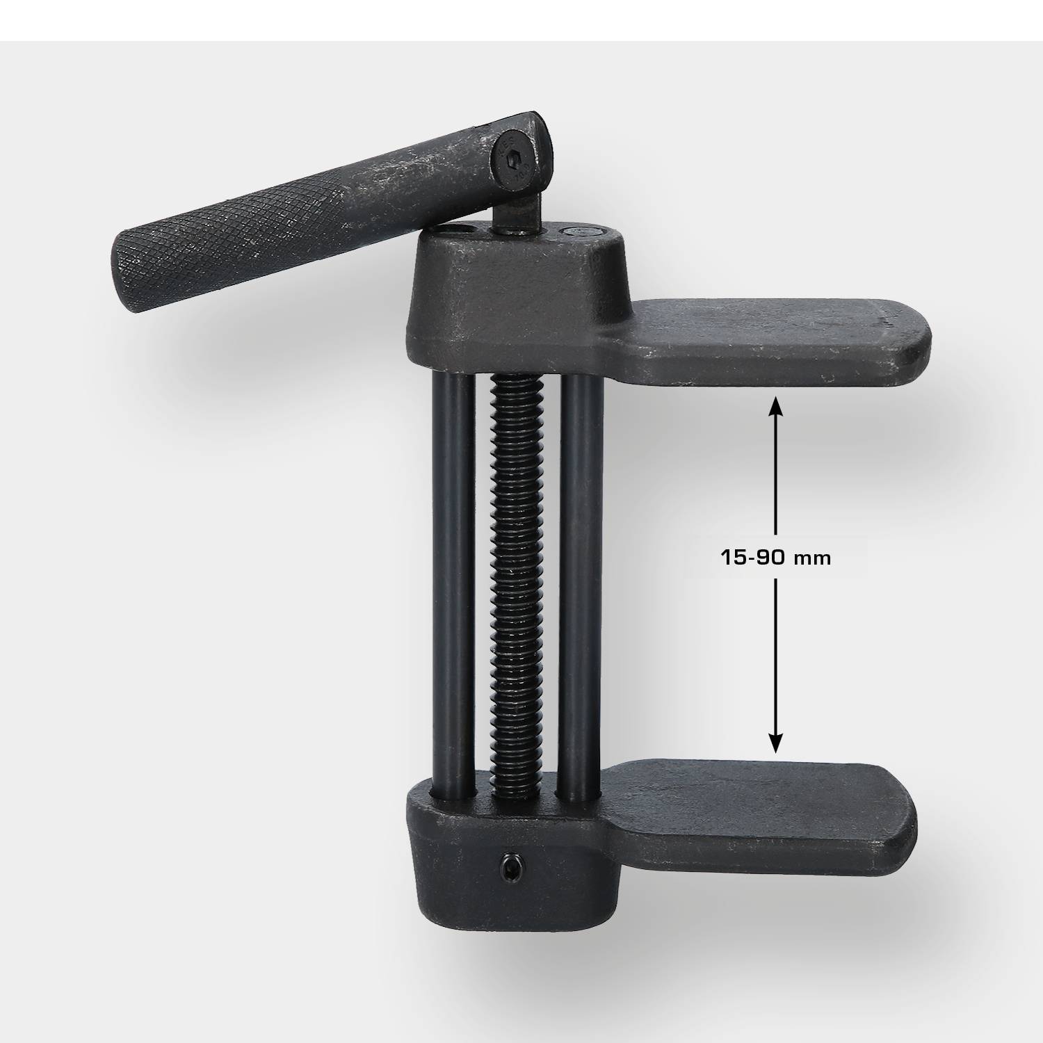 Brilliant Tools BT706006 Universal-Bremskolben-Rückstellwerkzeug, 15-90 mm