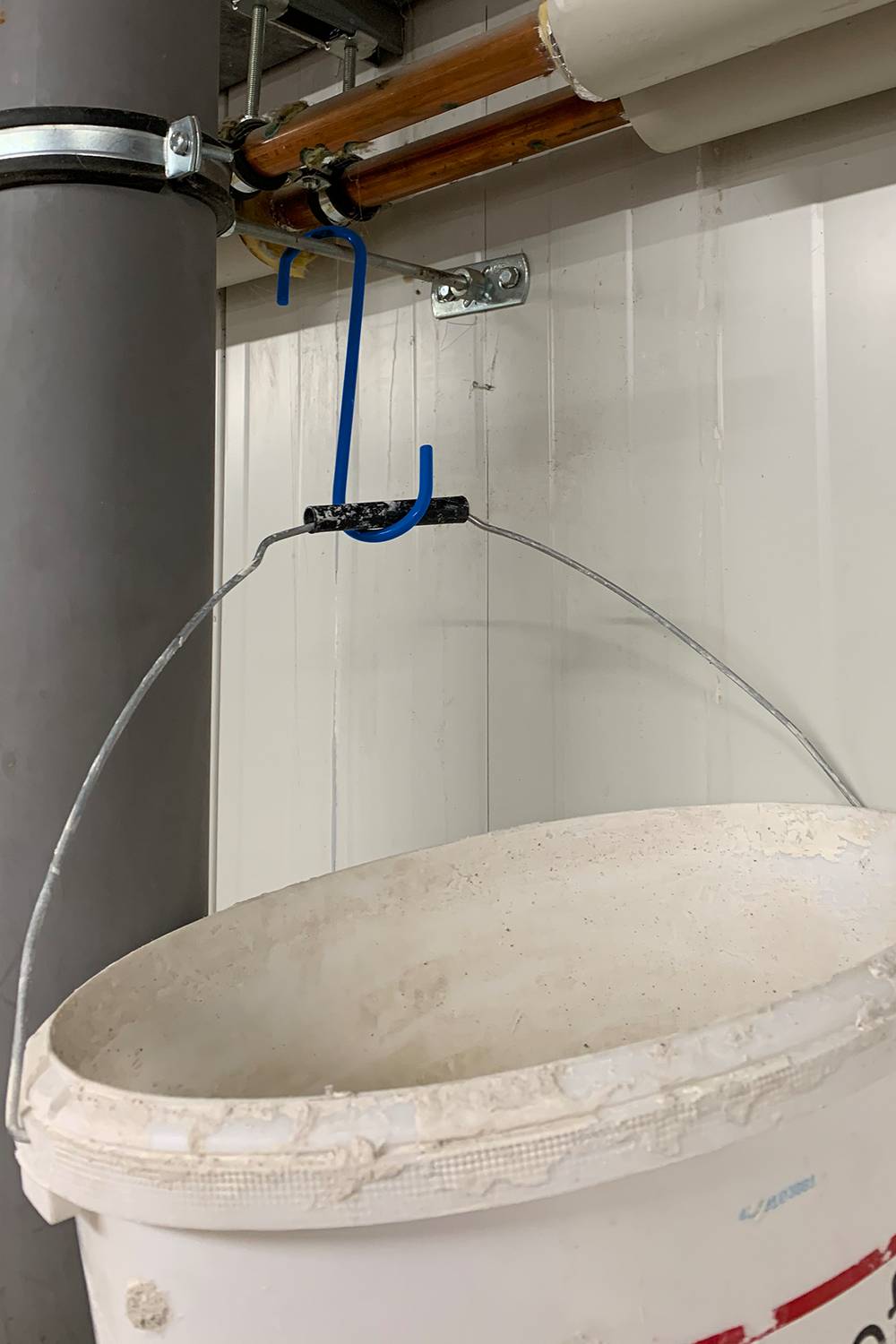 Brilliant Tools BT706010 Haken-Satz, 2-tlg