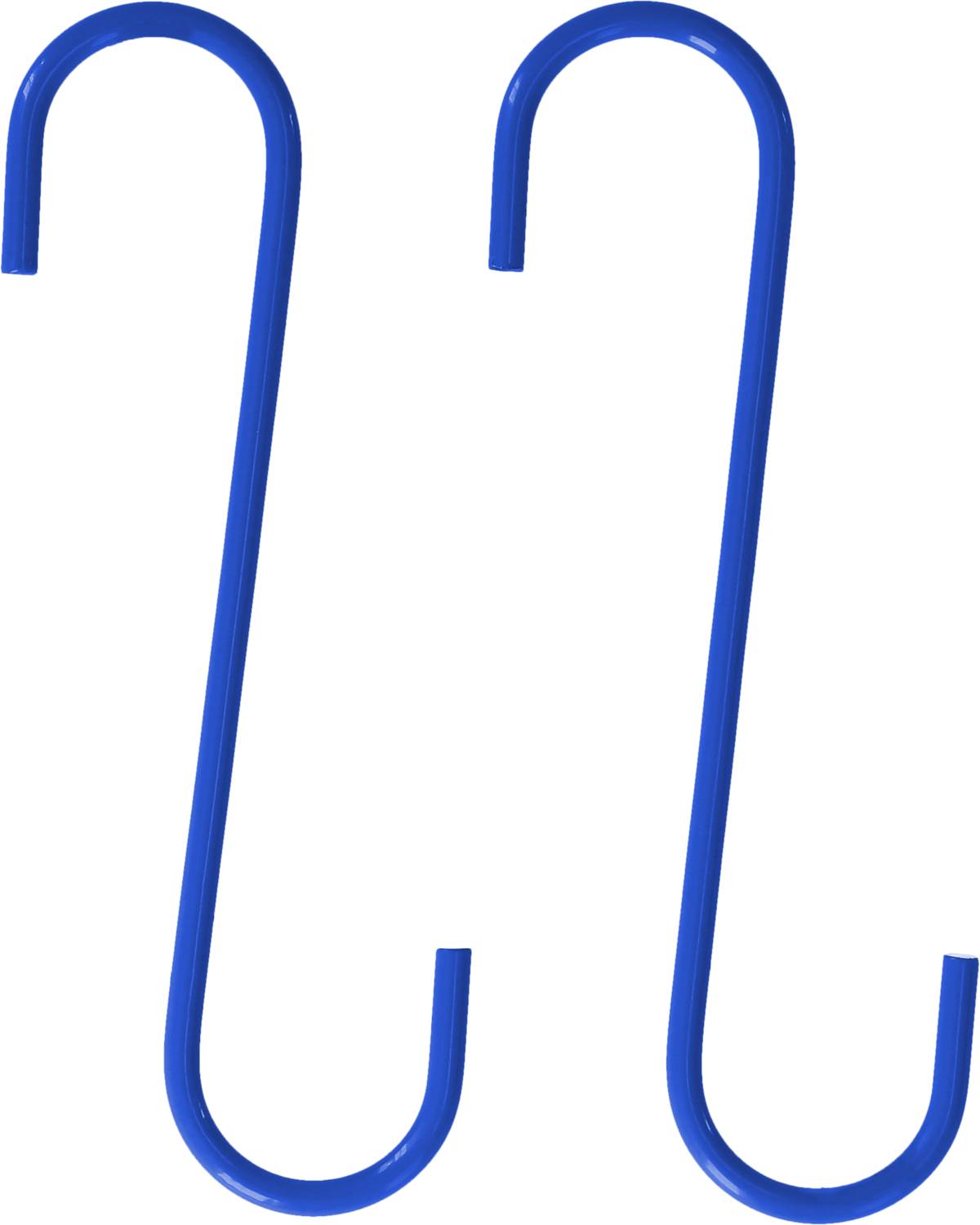 Brilliant Tools BT706010 Haken-Satz, 2-tlg