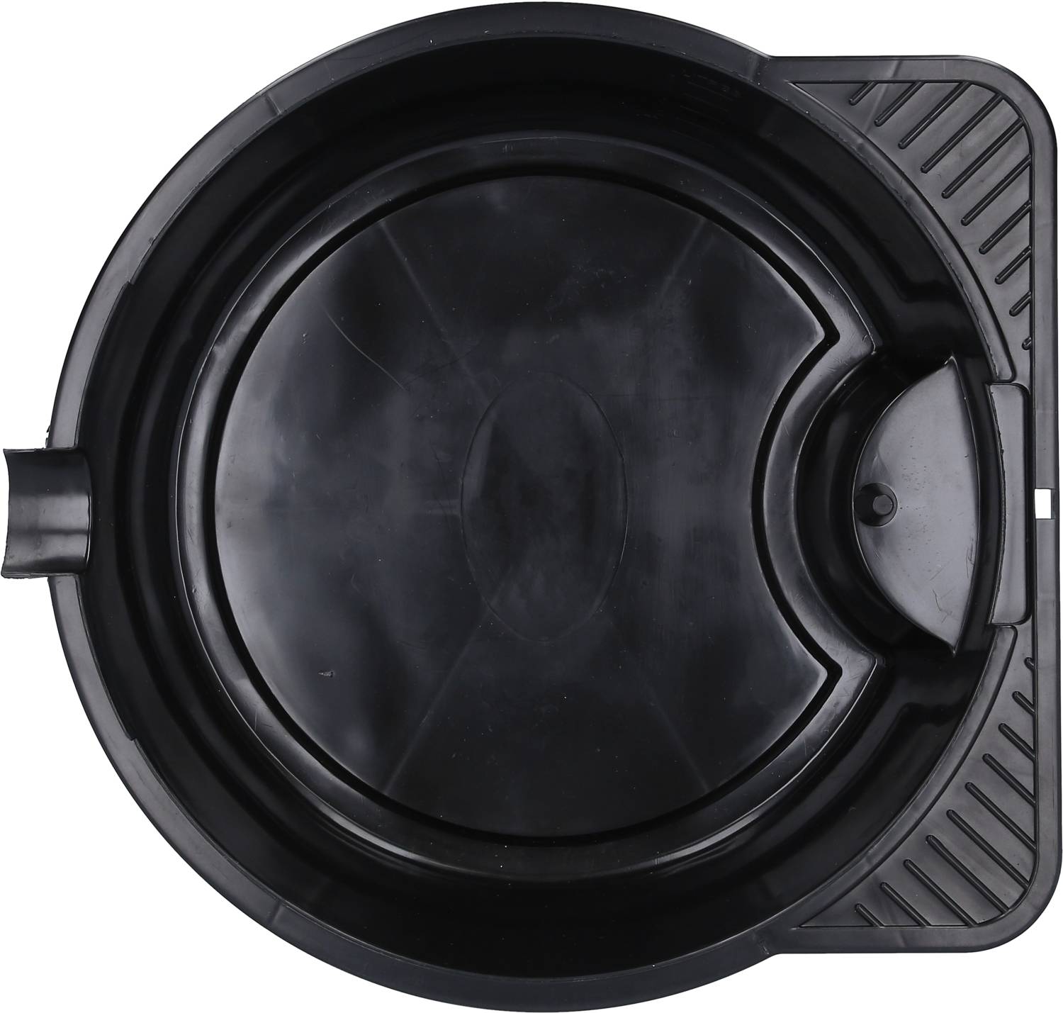 Brilliant Tools BT716003 Öl-Auffangwanne / Mehrzweckwanne, 5 Liter