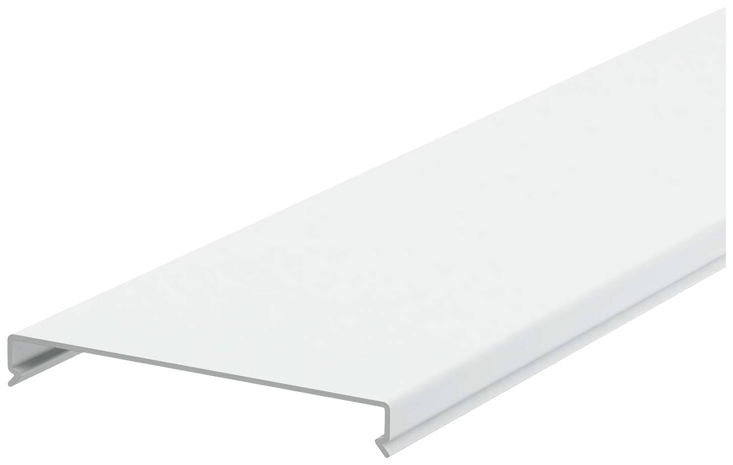 OBO Bettermann 6178686 Oberteil Oberteil 16m Grau