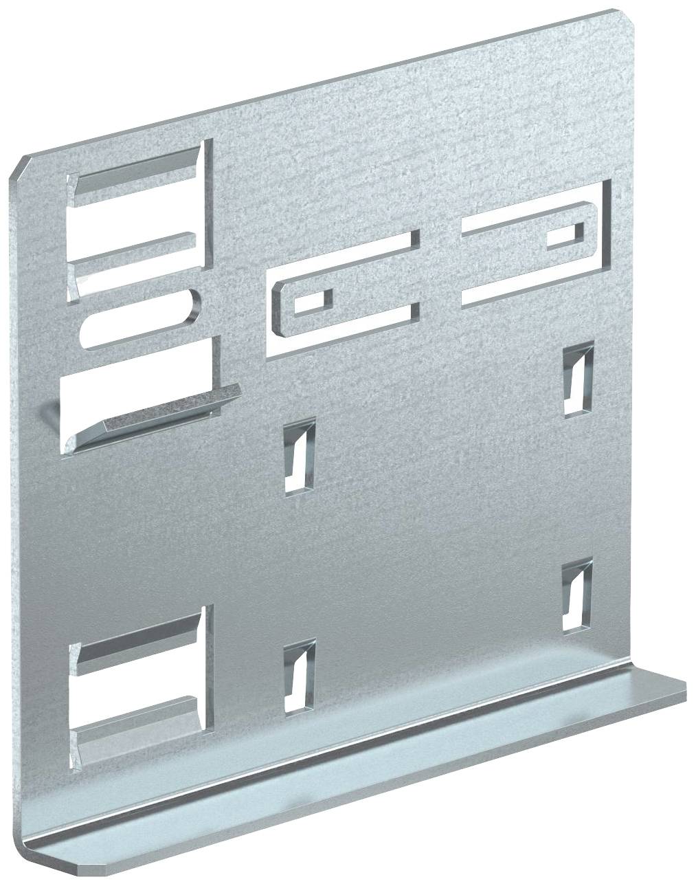 OBO Bettermann 6133669 Wandbefestiger Wandrahmen 1St.