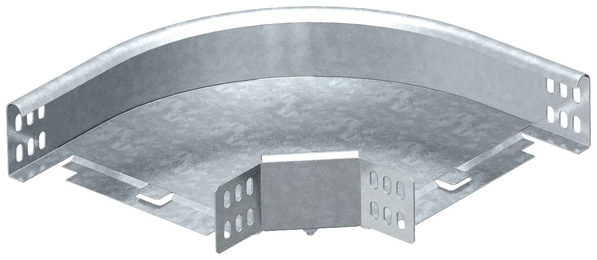 OBO Bettermann 6043216 Bogen 1St.