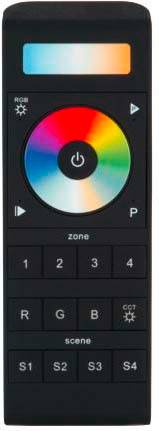 Brumberg Fernbedienung 18205000