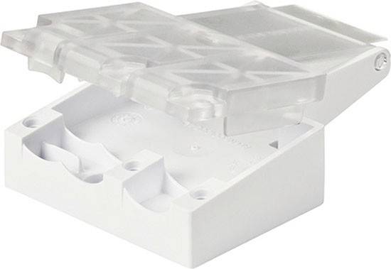 Tridonic Zugentlastungs-Kit strain-relief set