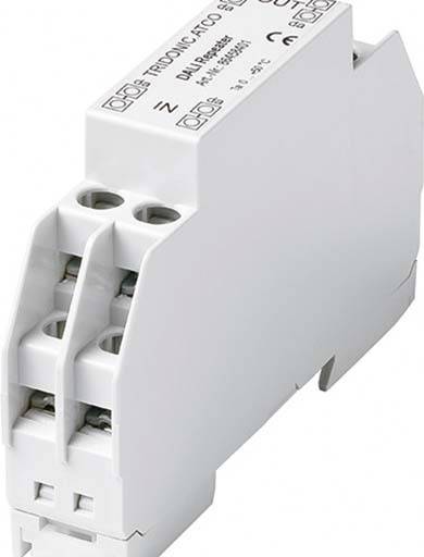 Tridonic Steuergerät DALI REPEATER