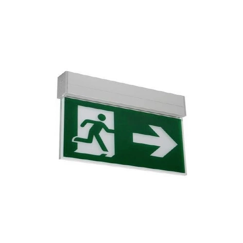 Brumberg Leuchten LED-Rettungszeichenleuchte 79230264 Brumberg Leuchten LED-Rettungszeichenleuchte 79230264