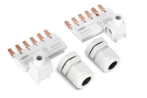 Fronius 4251015 4,251,015 Montage-Set