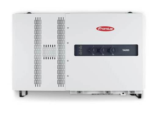 Fronius Tauro ECO 50-3-D 4,210,306 Wechselrichter