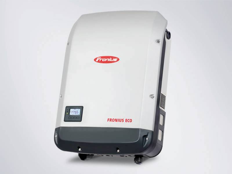 Fronius Eco 25.0-3 4,210,056,040 Wechselrichter 25000 Wp