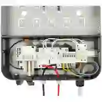 Fronius 4100010708 41,0001,0708 Überspannungsschutz Fronius 4100010708 41,0001,0708 Überspannungsschutz