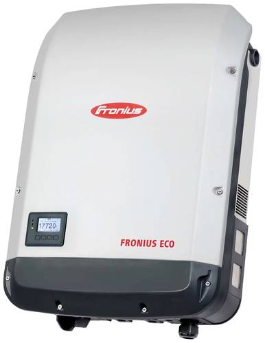 Fronius Eco Light 27.0-3 4,210,057,041 Wechselrichter 27000W