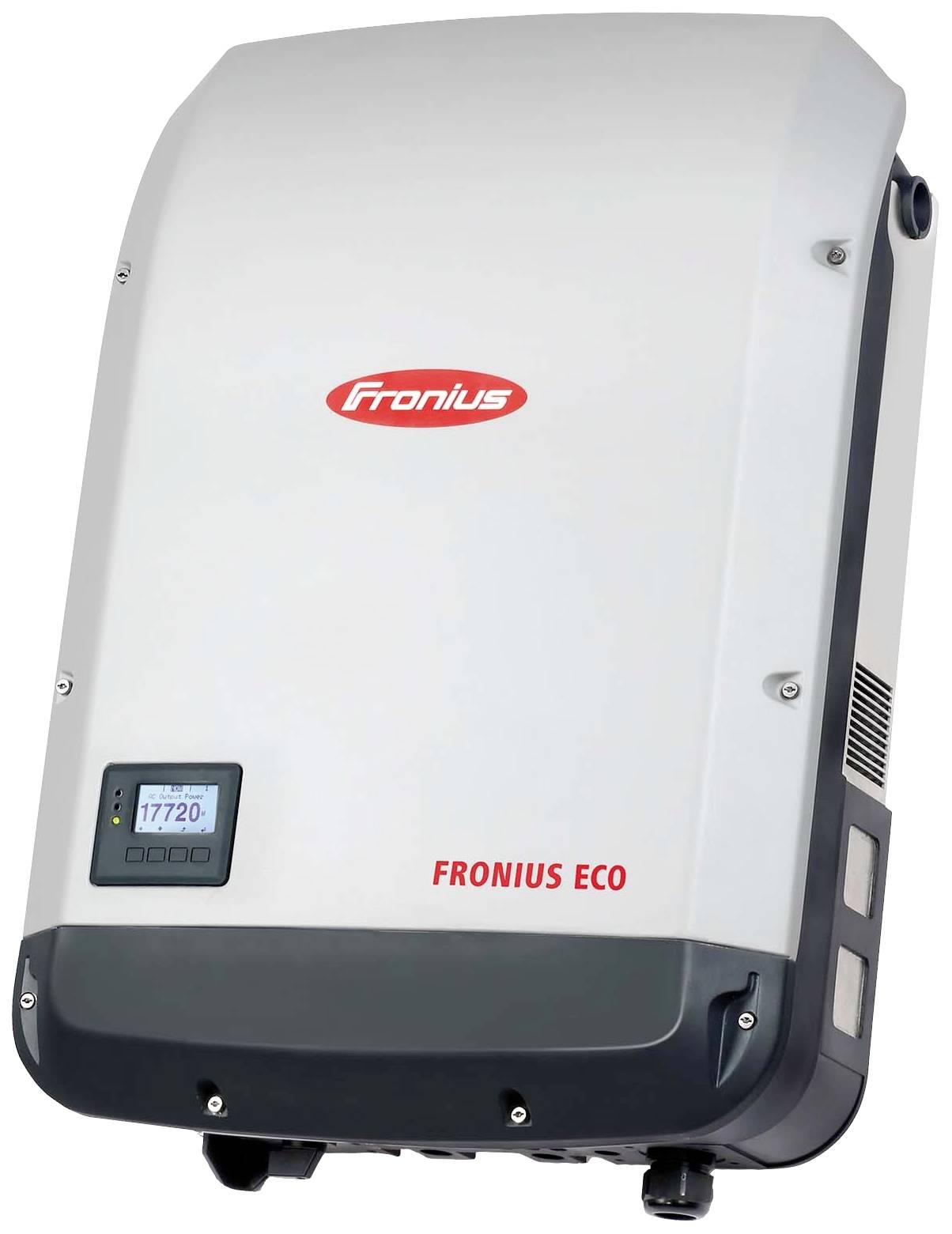 Fronius Eco Light 27.0-3 4,210,057,041 Wechselrichter 27000 Wp
