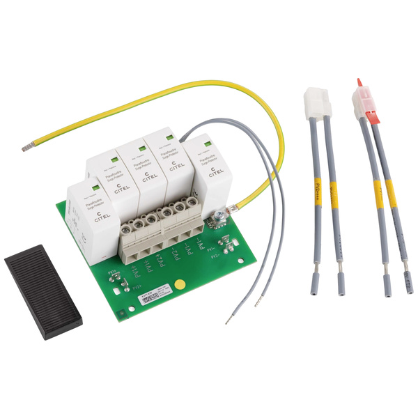 Fronius DC SPD Typ 1+2 GEN24 4,240,313,CK Überspannungsschutz versandkostenfrei voelkner Fronius DC SPD Typ 1+2 GEN24 4,240,313,CK Überspannungsschutz versandkostenfrei voelkner