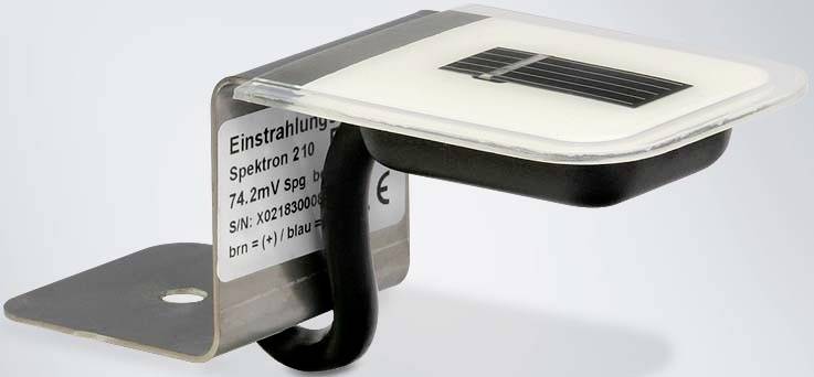 Fronius 4300011189 43,0001,1189 Einstrahlungs-Sensor