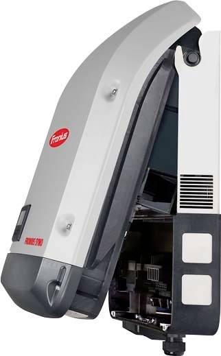 Fronius Symo Light 6.0-3-M 4,210,040,001 Wechselrichter 6000 Wp