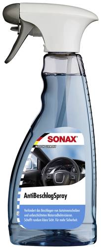 Sonax 355241 Antibeschlagspray 500ml