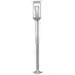 ECO-Light 5100311 KARO Wegeleuchte E27 Zink ECO-Light 5100311 KARO Wegeleuchte E27 Zink