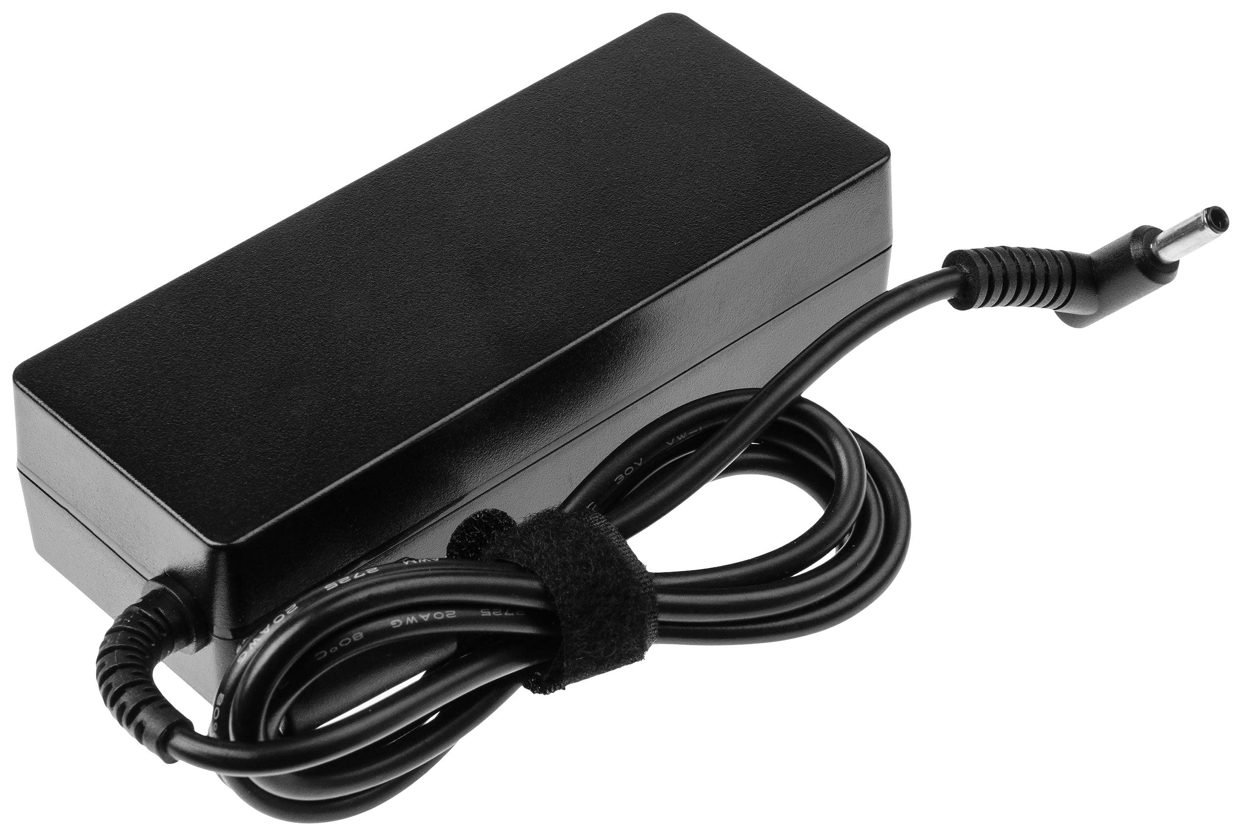 Green Cell GC-AD105P Notebook-Netzteil 90 W 19 V 4.74 A
