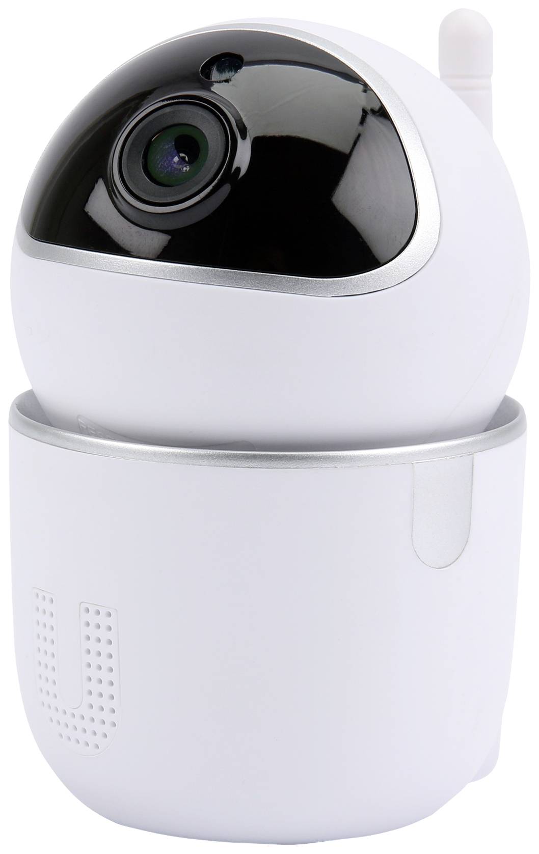 Olympia IC 400 YA 6027 WLAN IP Überwachungskamera 1920 x 1080 Pixel