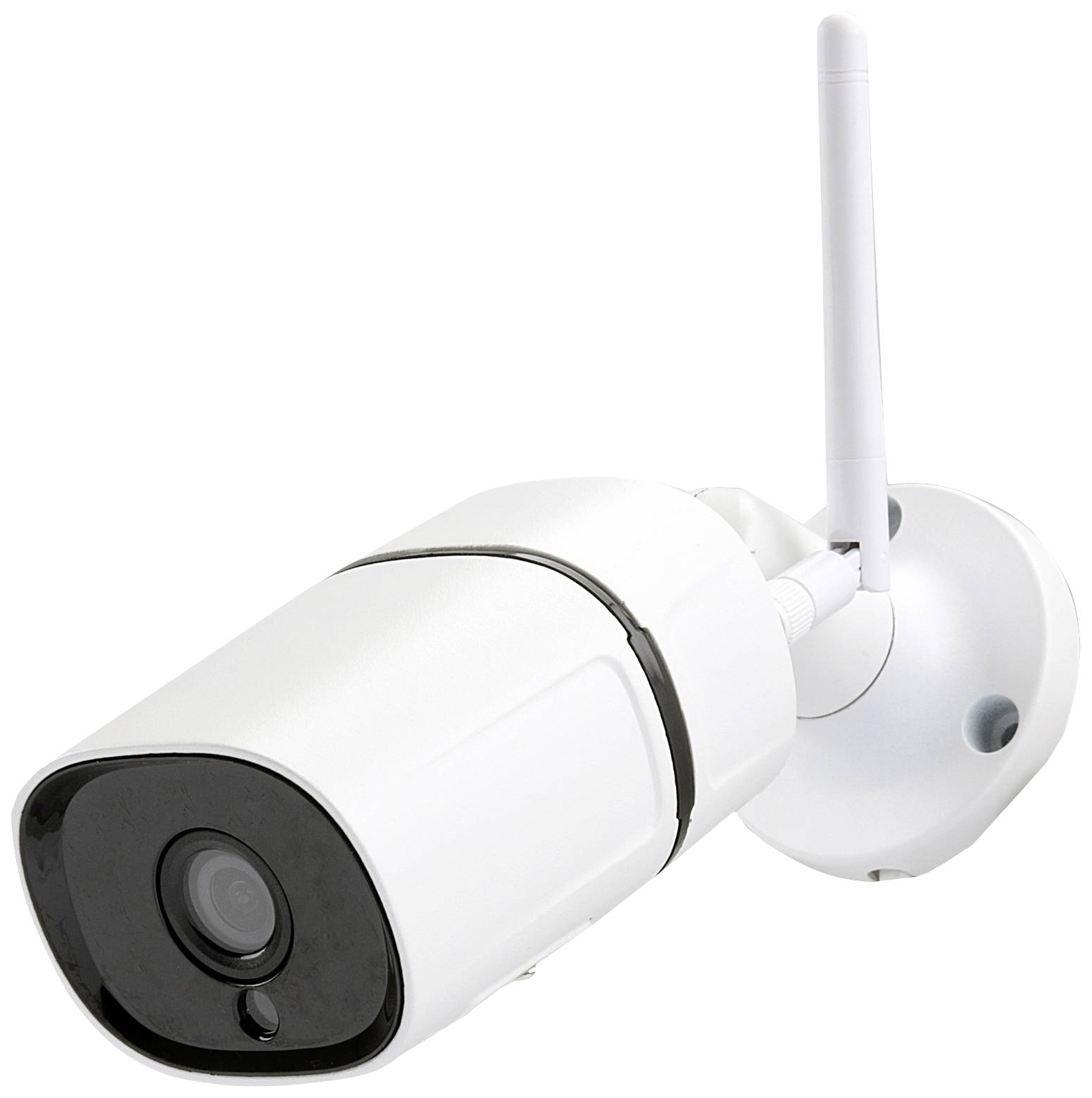 Olympia OC 500 YA 6028 WLAN IP Überwachungskamera 1920 x 1080 Pixel