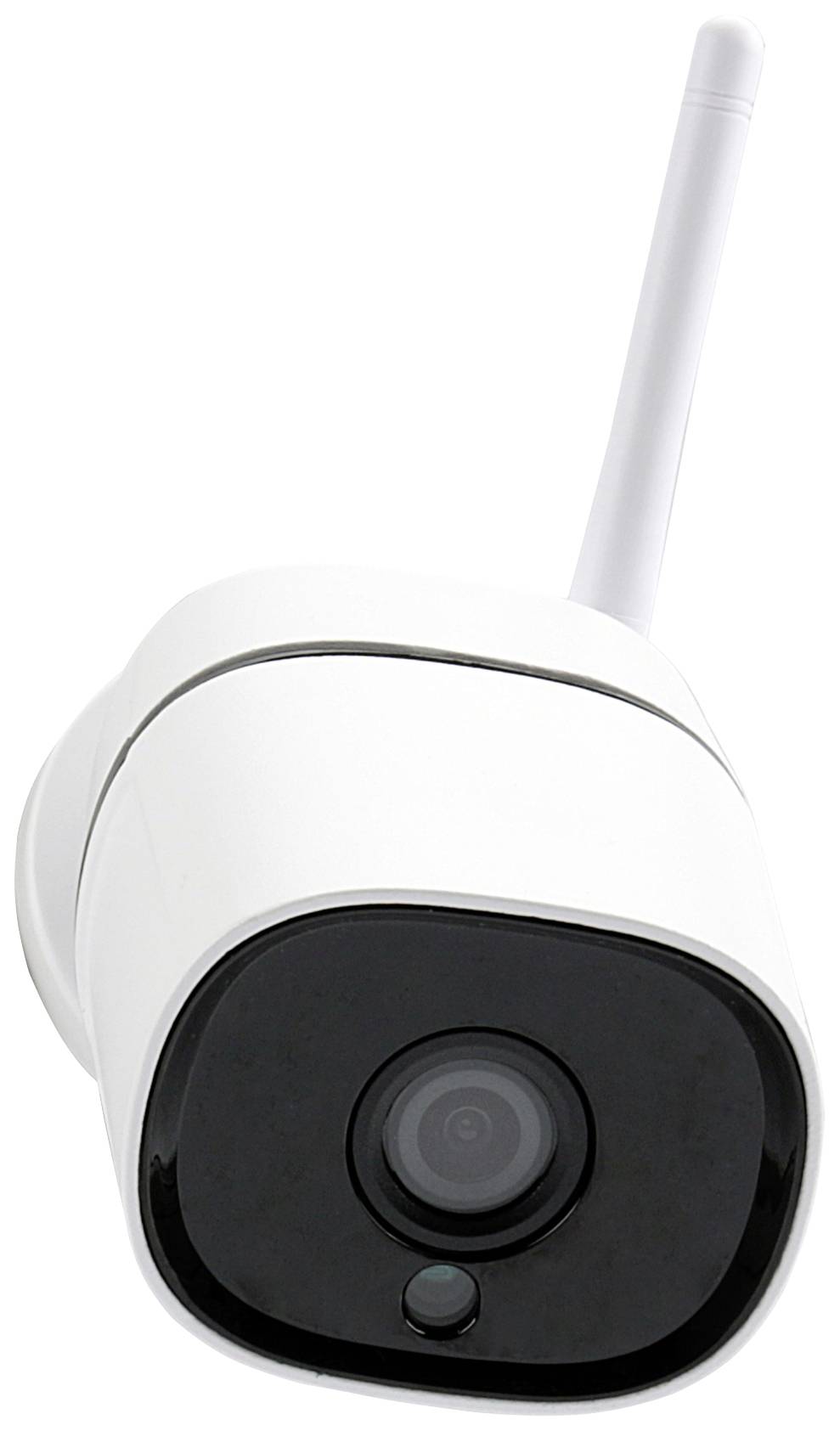 Olympia OC 500 YA 6028 WLAN IP Überwachungskamera 1920 x 1080 Pixel