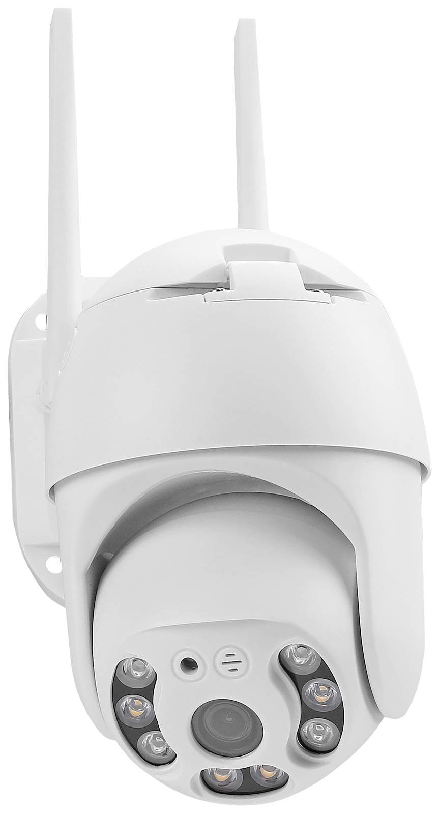 Olympia OD 600 YA 6029 WLAN IP Überwachungskamera 1920 x 1080 Pixel