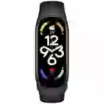 Xiaomi Smart Band 7 Fitness-Tracker Uni Schwarz Xiaomi Smart Band 7 Fitness-Tracker Uni Schwarz