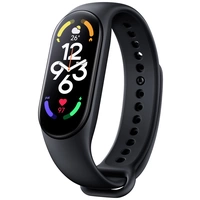 Xiaomi Smart Band 7 Fitness-Tracker Uni Schwarz Xiaomi Smart Band 7 Fitness-Tracker Uni Schwarz