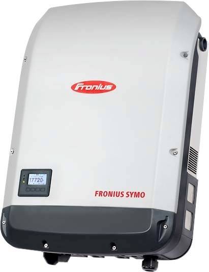 Fronius Symo Light 15.0-3-M 4,210,052,001 Wechselrichter 15000 Wp