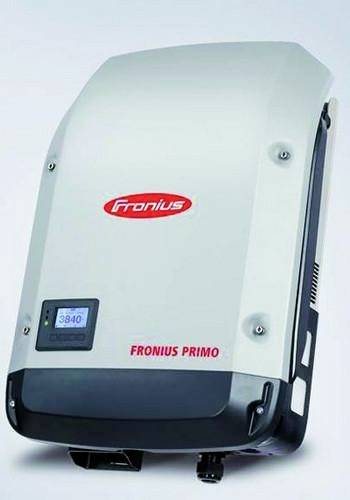 Fronius Primo 5.0-1 4,210,063 Wechselrichter 5000W