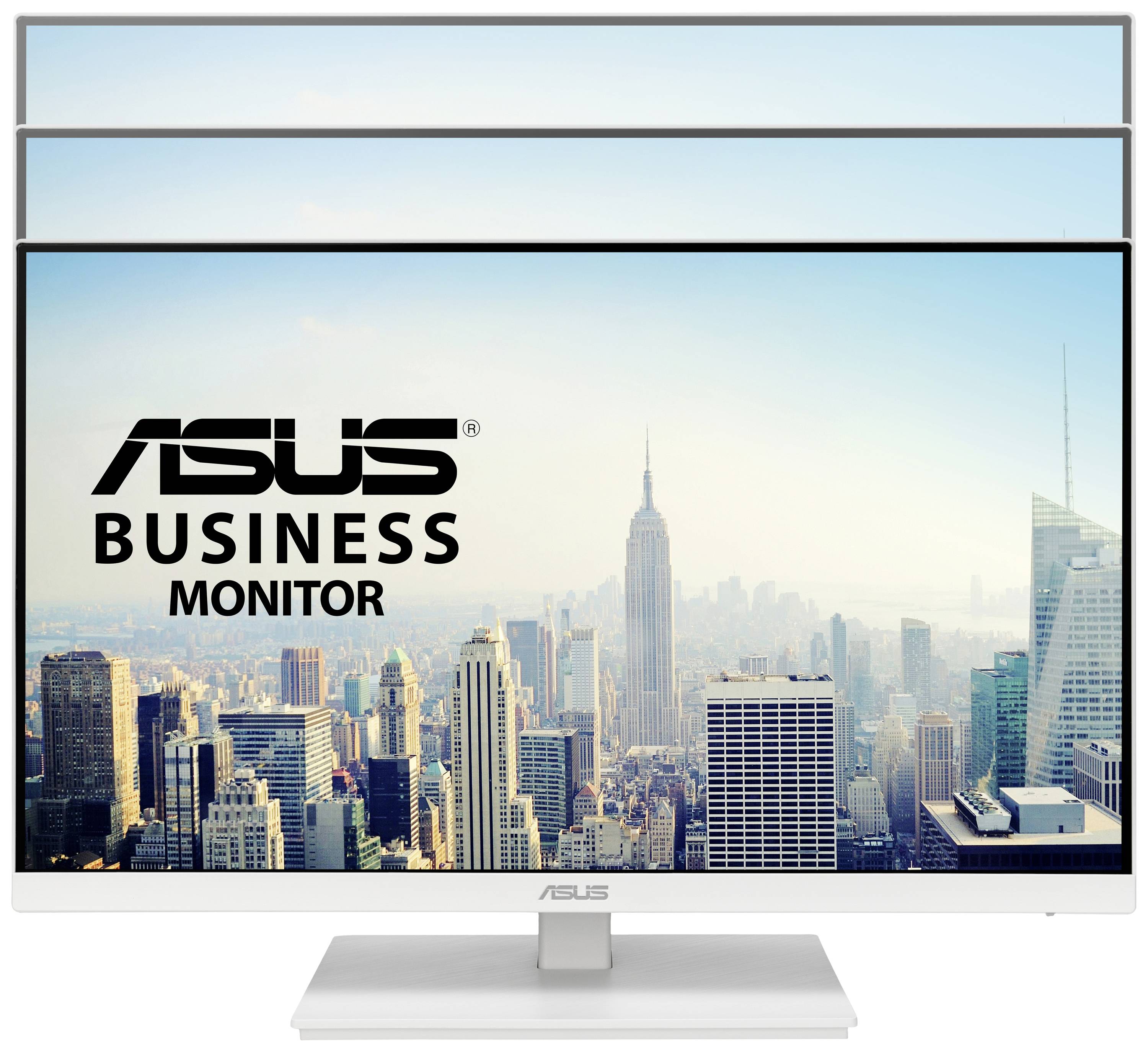 Asus Business Monitor LED-Monitor EEK E (A - G) 60.5 cm (23.8 Zoll) 1920 x 1080 Pixel 16:9 5 ms DisplayPort, HDMI®, USB-A (USB 3.2 Gen 1), Kopfhöre