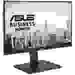 Asus Docking Monitor LED-Monitor EEK E (A - G) 68.6 cm (27 Zoll) 1920 x 1080 Pixel 16:9 5 ms Displa