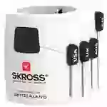 Skross 1.103145 Reiseadapter Pro Skross 1.103145 Reiseadapter Pro