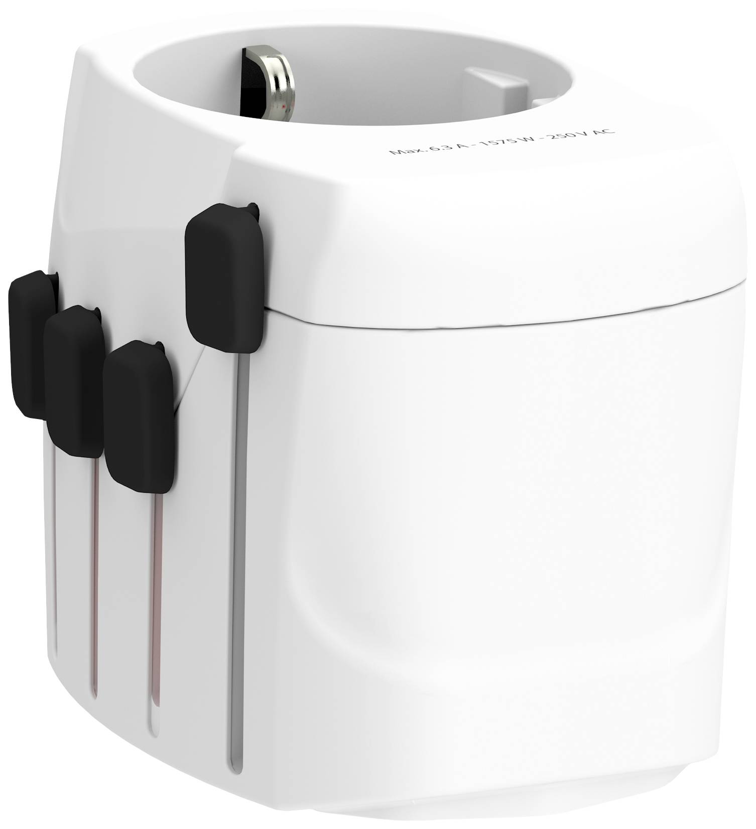 Skross 1.103145 Reiseadapter Pro