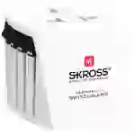 Skross 1.102500 Reiseadapter MUV Micro Skross 1.102500 Reiseadapter MUV Micro