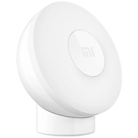 Xiaomi Mi Motion-Activated Night Light 2 MJYD02YL-A Nachtlicht Rund LED Weiß Xiaomi Mi Motion-Activated Night Light 2 MJYD02YL-A Nachtlicht Rund LED Weiß