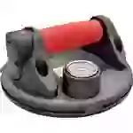Berger & Schröter 60823 Akku Vakkum Saugheber mit Display Glasheber Saughalter Vakuumheber 110kg Tragkraft mit autom. Nach Berger & Schröter 60823 Akku Vakkum Saugheber mit Display Glasheber Saughalter Vakuumheber 110kg Tragkraft mit autom. Nach