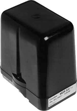Condor Drucksensor 1 St. MDR 53/3 #213130 0.25 bar bis 3 bar Schraubanschluss