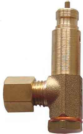 Condor AEV 2 200727 Entlastungsventil 1 St.