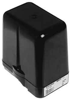 Condor 212935 MDR 5/11 #212935 Druckschalter 500V IP54 1St.