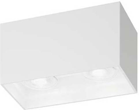 Brumberg 45135170 45135170 Deckenleuchte Weiß