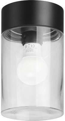 Brumberg 60141180 60141180 Deckenleuchte 8W Schwarz