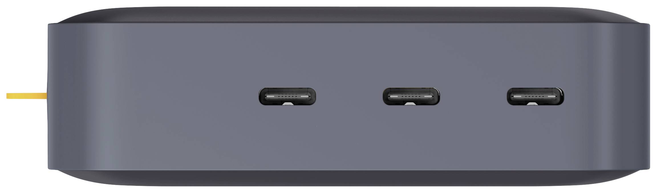 Xtorm by A-Solar XB401 Powerbank 24000 mAh Li-Ion USB-C® Schwarz