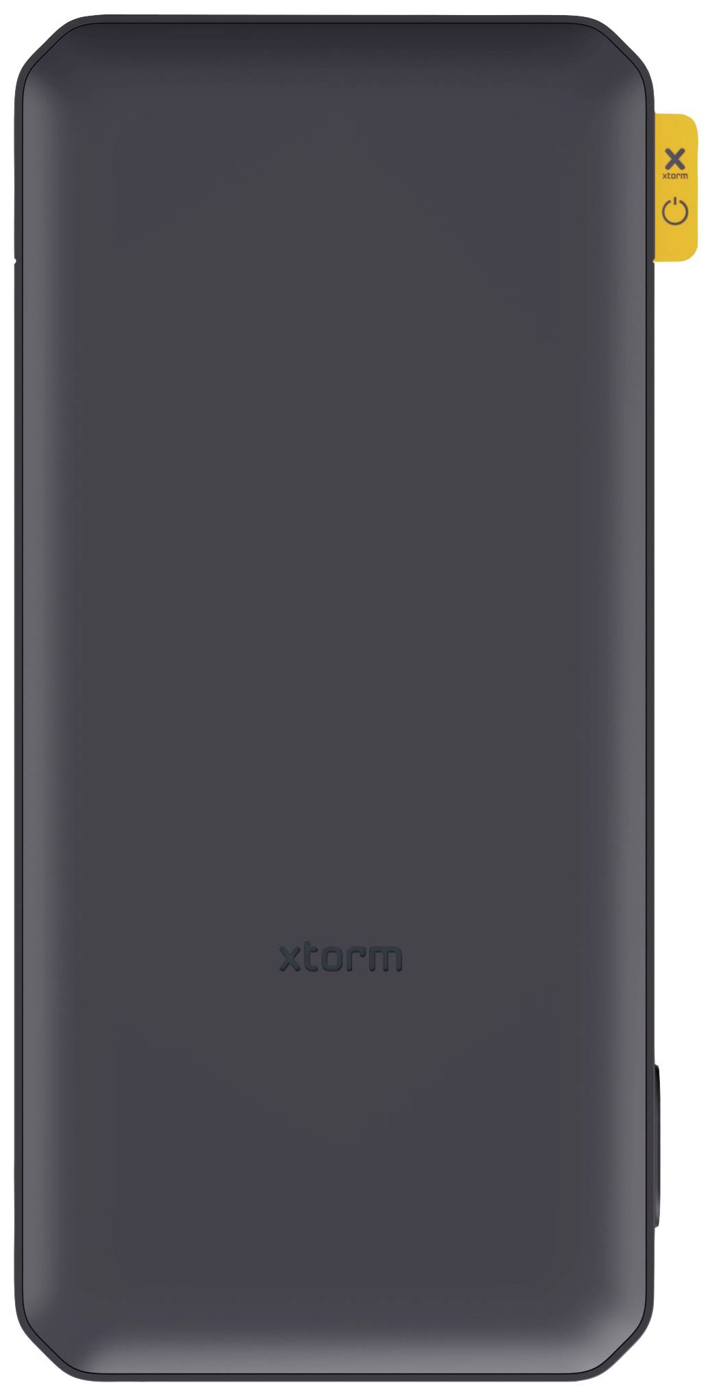 Xtorm by A-Solar XB401 Powerbank 24000 mAh Li-Ion USB-C® Schwarz