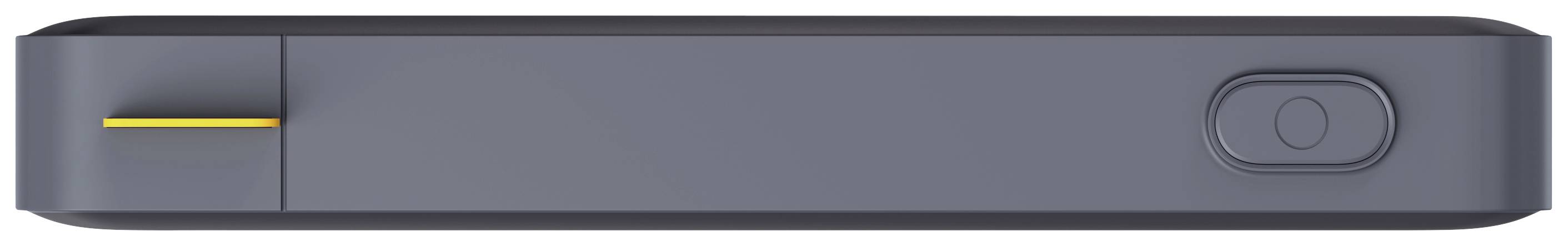 Xtorm by A-Solar XB401 Powerbank 24000 mAh Li-Ion USB-C® Schwarz