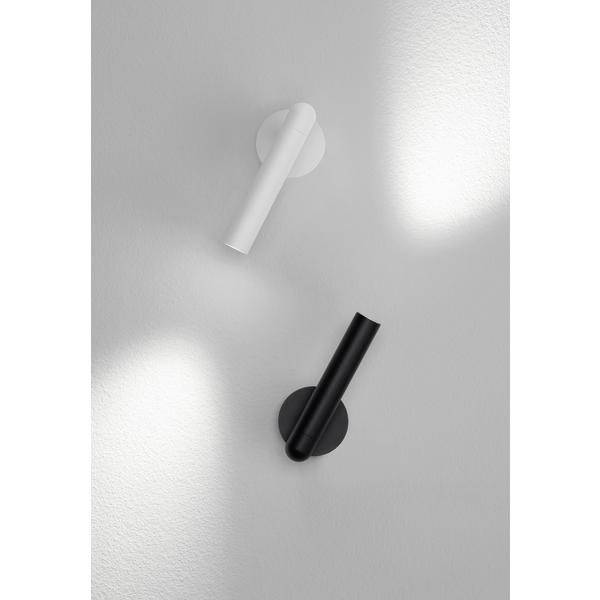 Brumberg 12310173 12310173 LED Ein-/Aufbaustrahler LED 4.2W Weiß