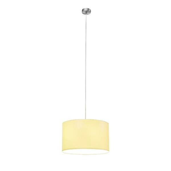 Brumberg 58262785 58262785 Pendelleuchte E27 60W Weiß