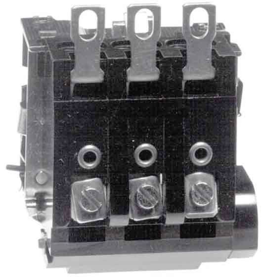 Motorschutzrelais Condor R 5/7,0 1 St.
