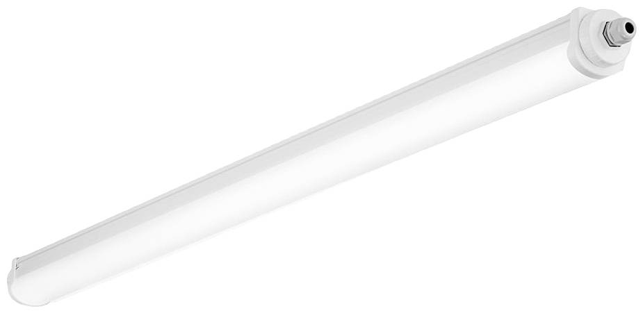 Trilux 2315 G3 #7756540 LED-Feuchtraumleuchte LED LED fest eingebaut 10 W Weiß